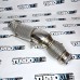 ДаунПайп на BMW B48D g20 g21 g22 g23 g26 g29 с Heat shield ДаунПайп на BMW B48D g20 g21 g22 g23 g26 g29 с Heat shield